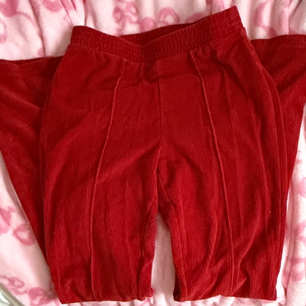 🩷moving sale🩷
Aerie flared pants - Picture 2 of 8